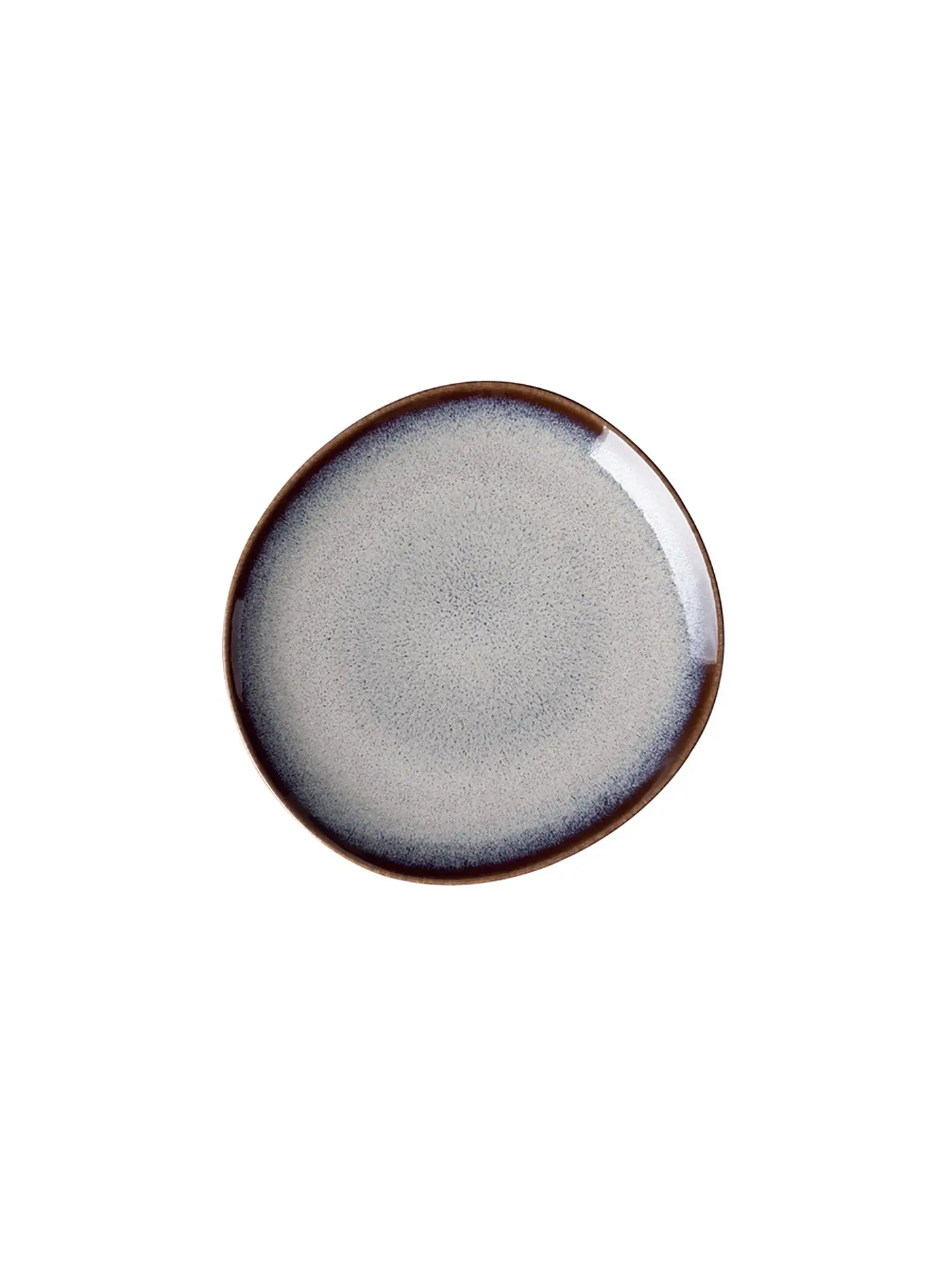 LIKE BY VILLEROY & BOCH | Brotteller 17cm Lave Beige | 